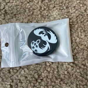 Phoenix/Peacock Popsocket